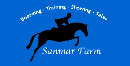 Sanmar Logo